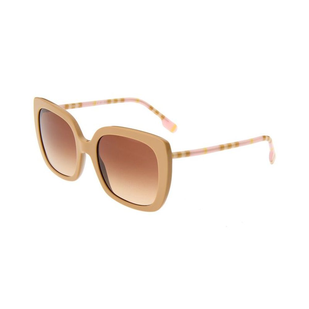 Burberry Unisex BE4323 54mm Sunglasses